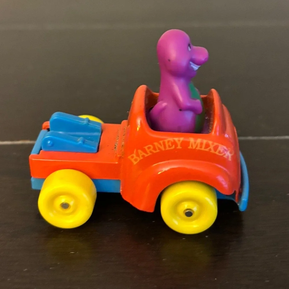 Kid Dimension vintage 1993