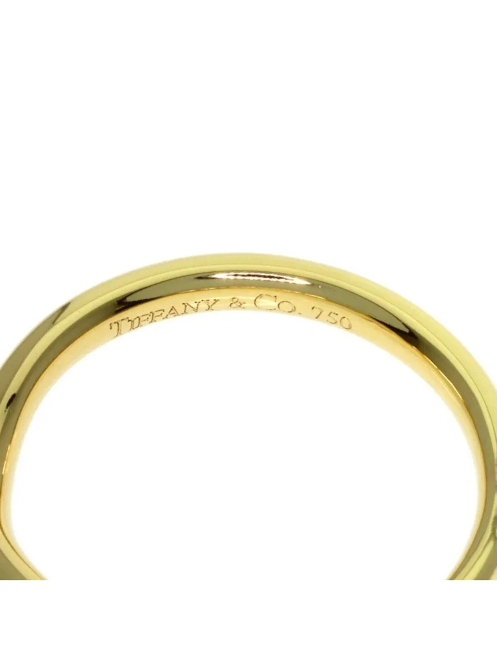 Tiffany & Co. brand tiffany