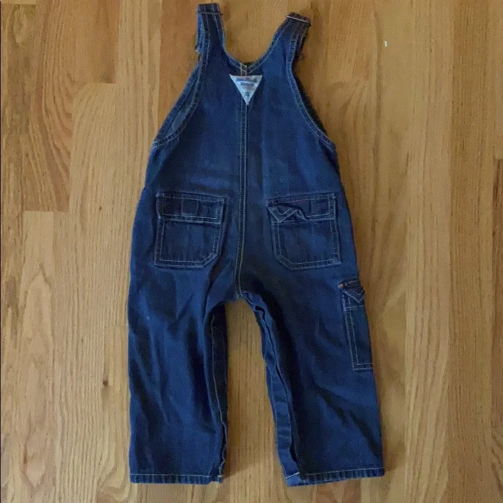 OshKosh Bgosh euc super