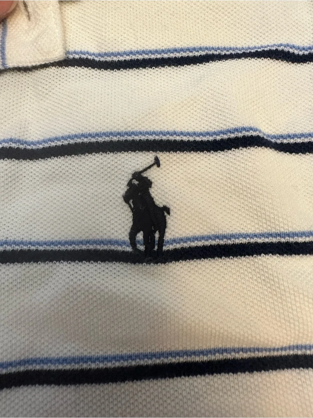 Polo Ralph Lauren short sleeve