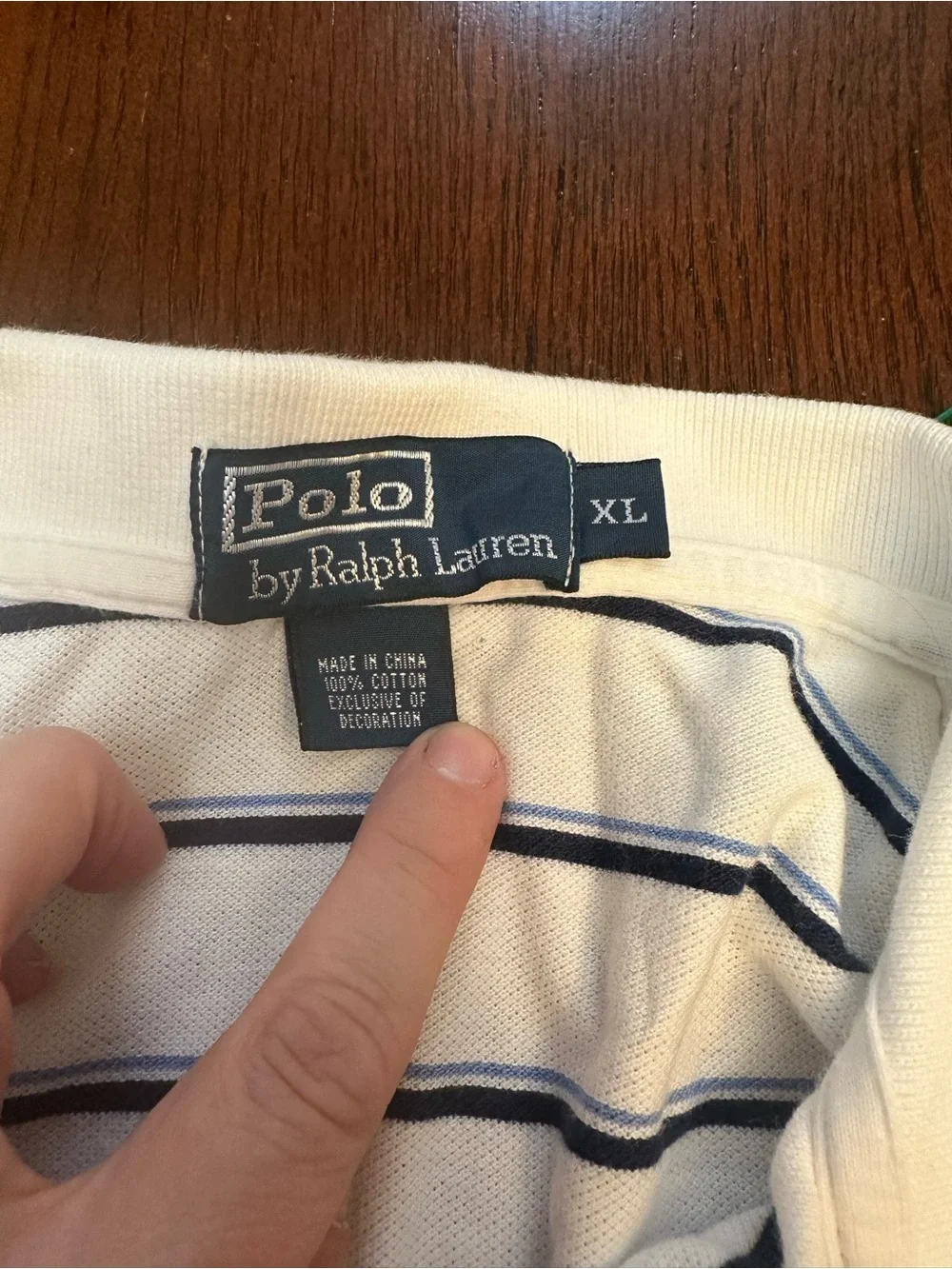 Polo Ralph Lauren short sleeve