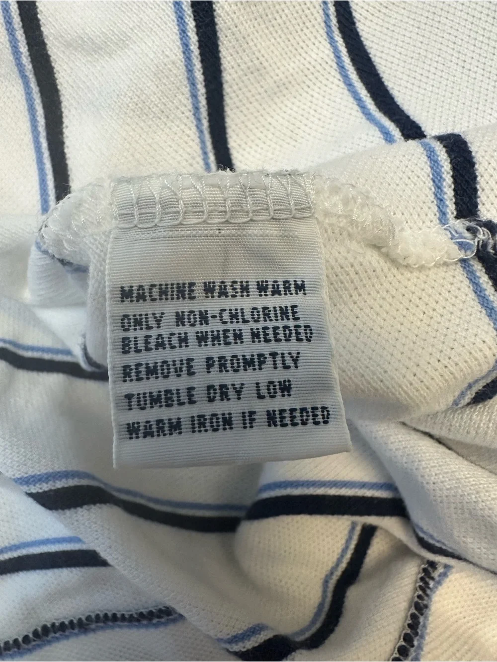 Polo Ralph Lauren short sleeve