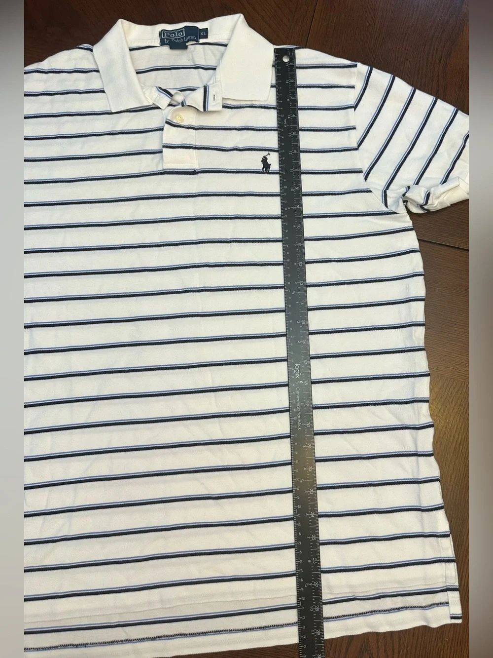 Polo Ralph Lauren short sleeve