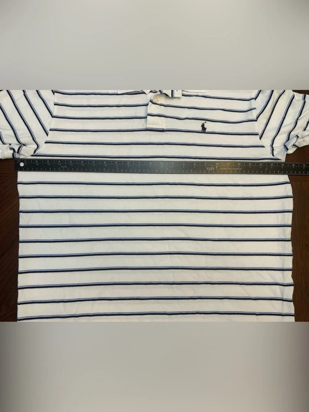 Polo Ralph Lauren short sleeve