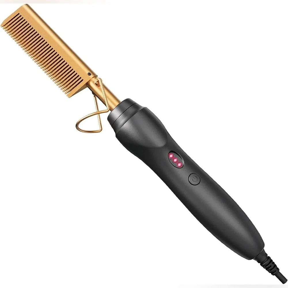 N/A hair press