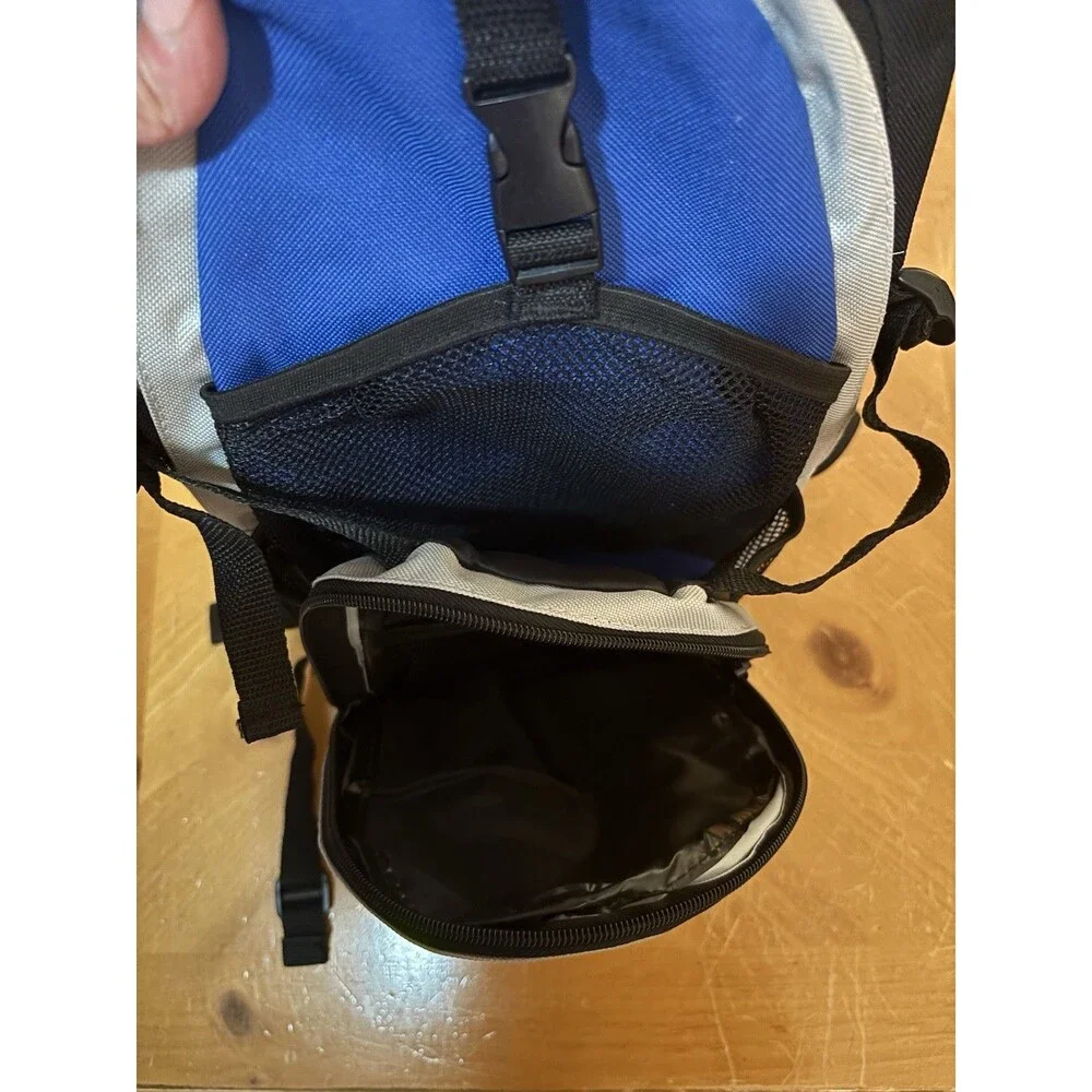 Travelwell hydration backpack