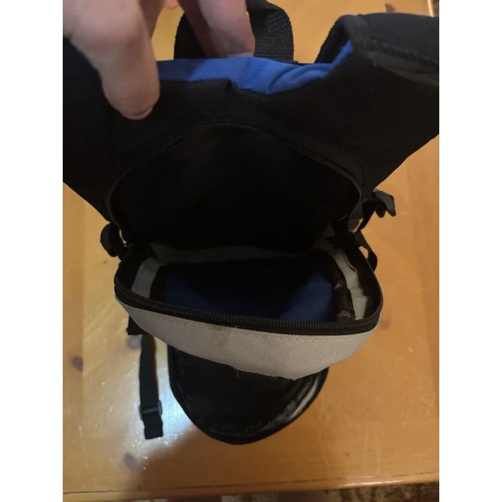 Travelwell hydration backpack