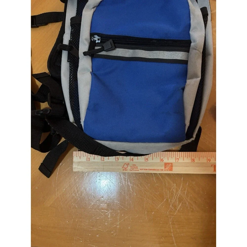 Travelwell hydration backpack
