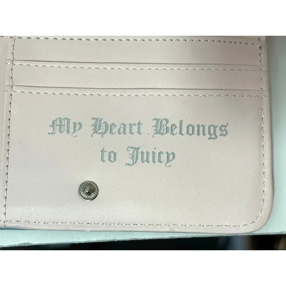 Juicy Couture juicy denim