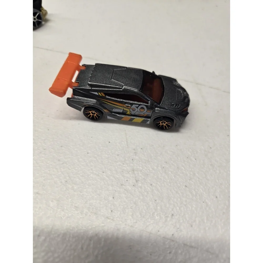 Hot Wheels hot wheels