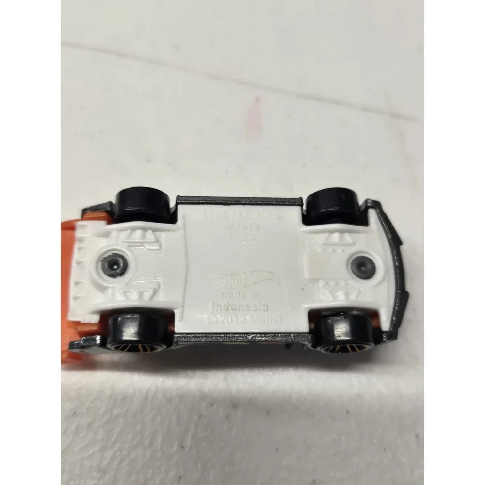 Hot Wheels hot wheels