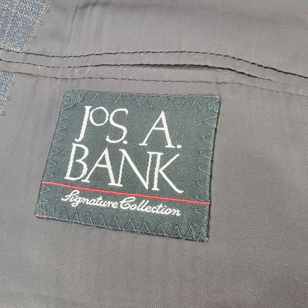 Jos. A. Bank curated find