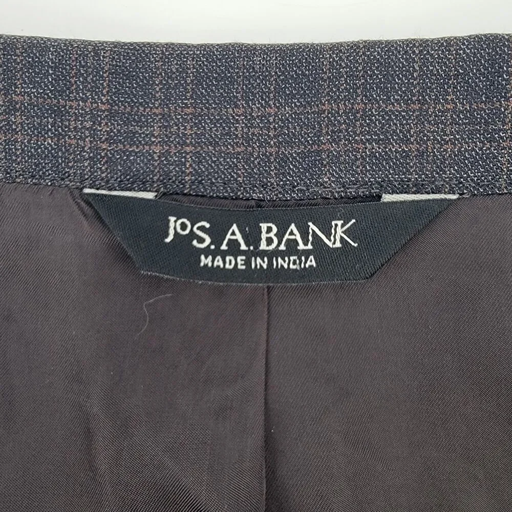 Jos. A. Bank curated find