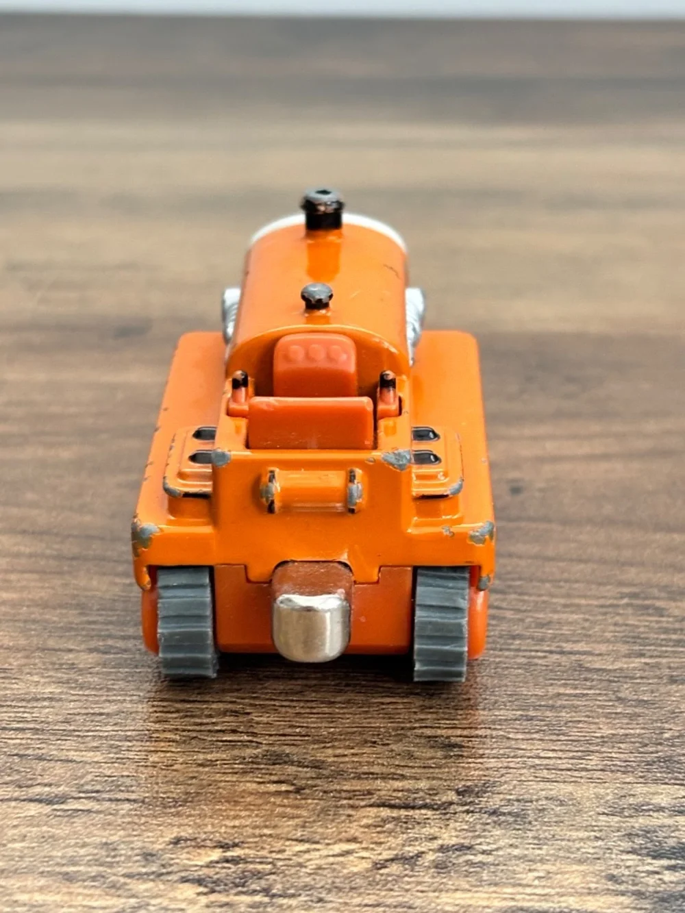 Learning Curve thomas friends