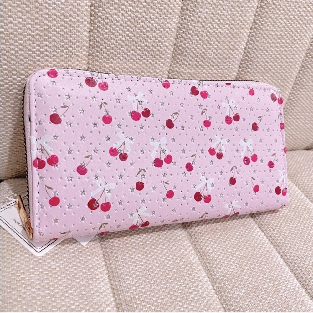 Blush Crush includes practical