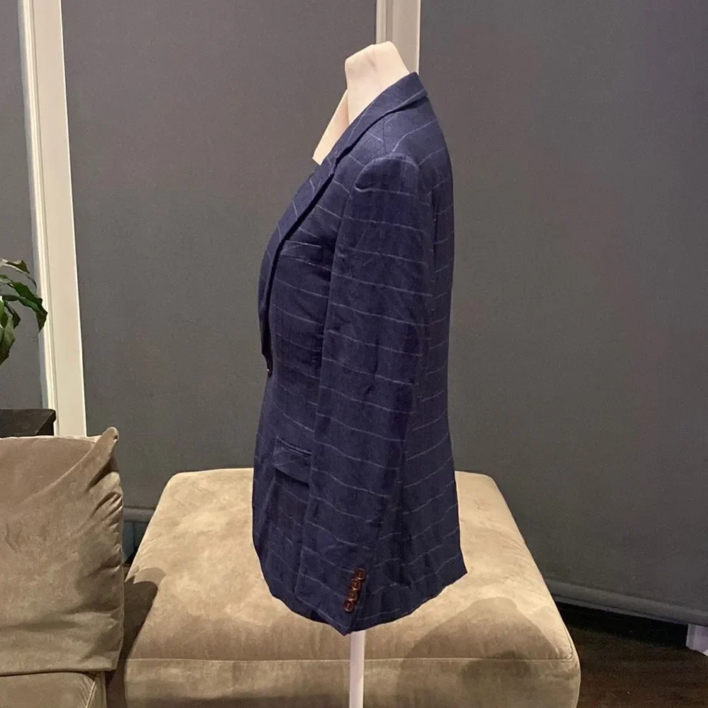 Mogu men’s plaid