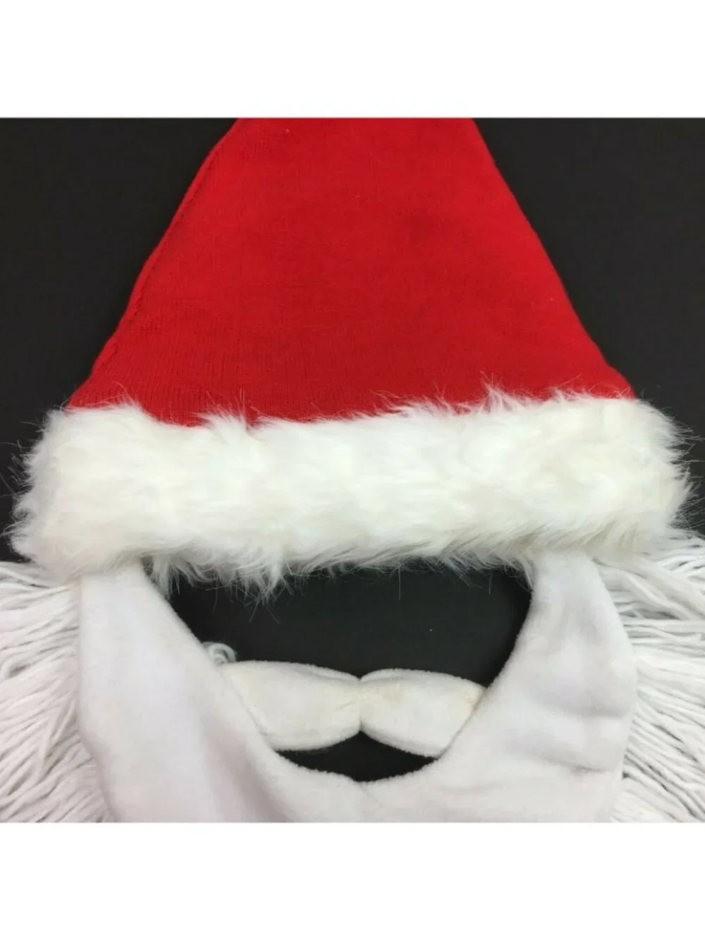 Tamco santa mask