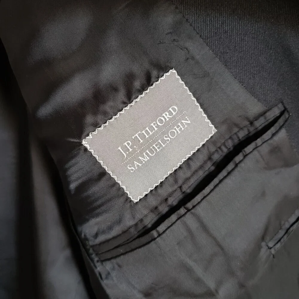 Samuelsohn tilford 100%