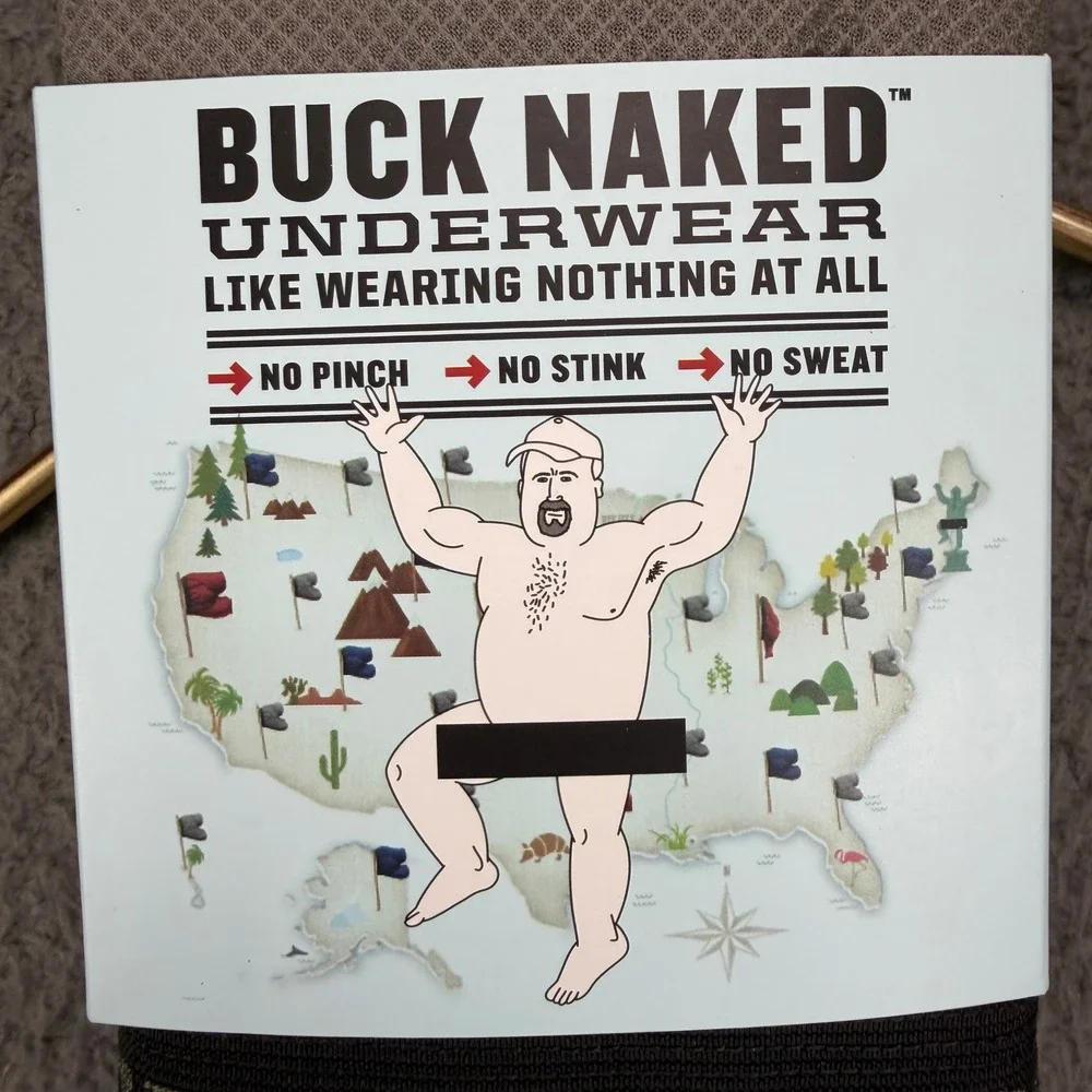 Duluth Trading Co please breathable 2xl
