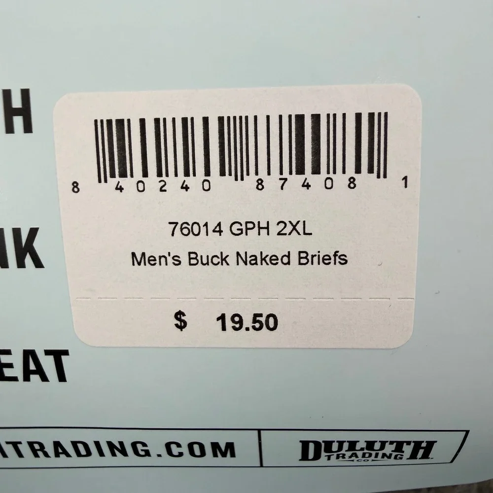 Duluth Trading Co hiking accept moisture