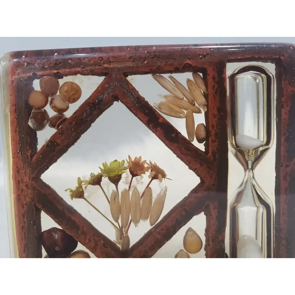 Unbranded vintage acrylic