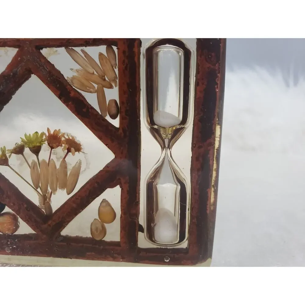 Unbranded vintage acrylic