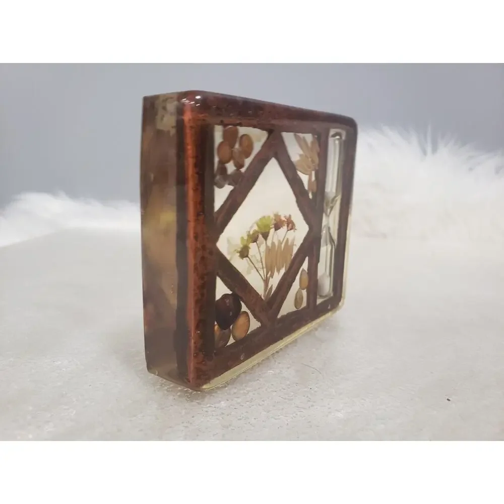 Unbranded vintage acrylic