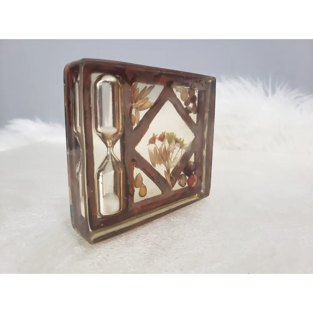 Unbranded vintage acrylic