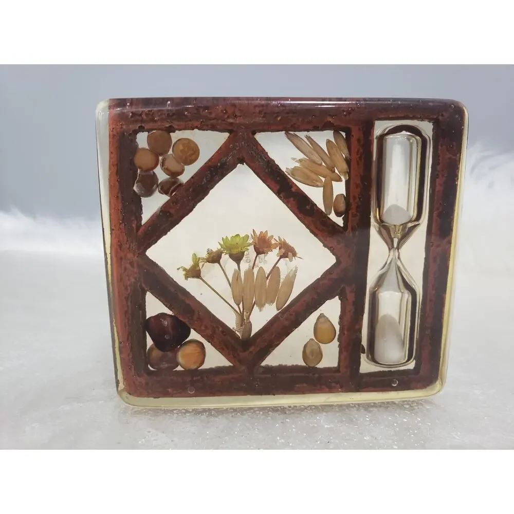Unbranded vintage acrylic