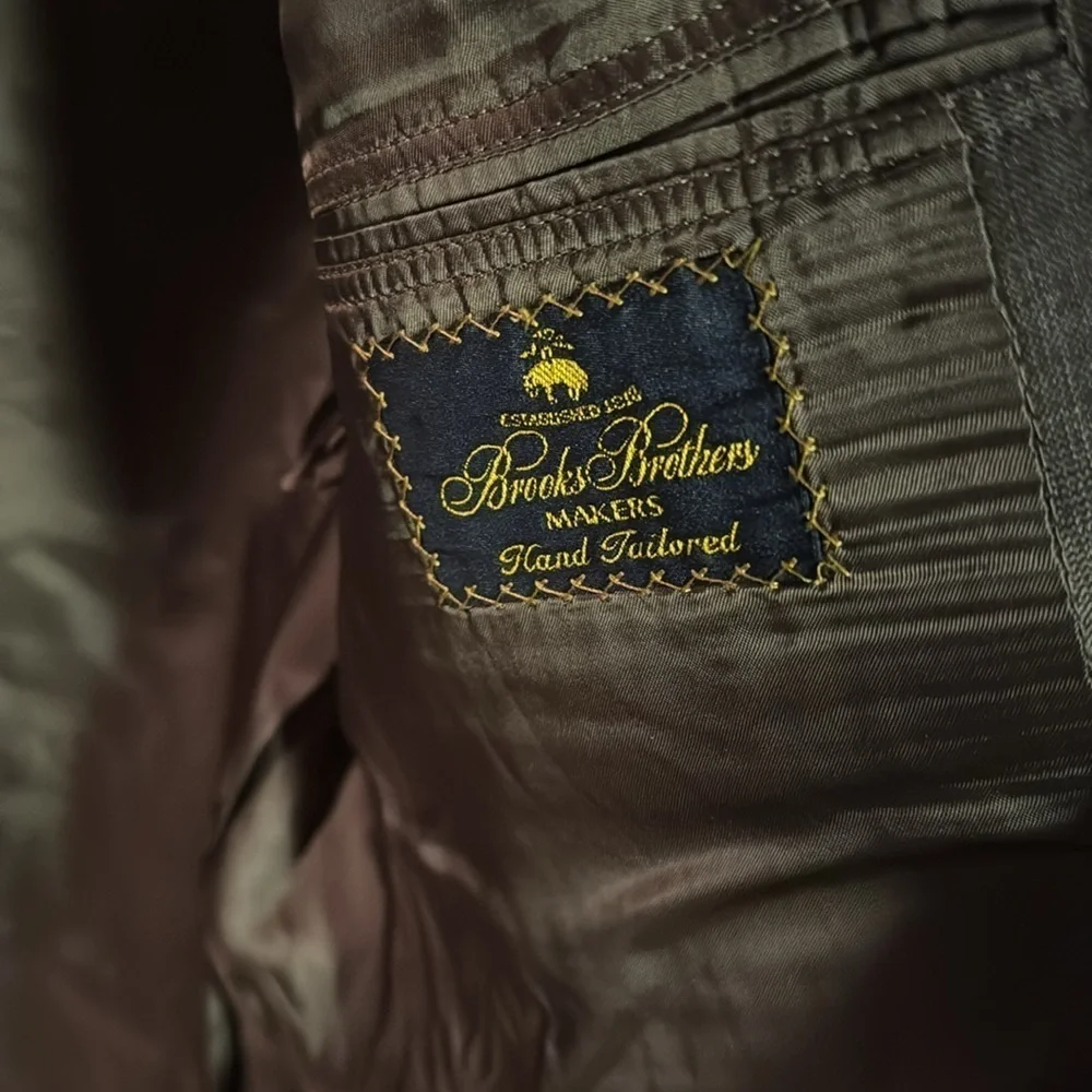 Brooks Brothers brooks brothers