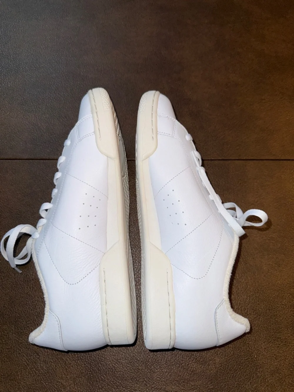 Reebok jjjjound npc