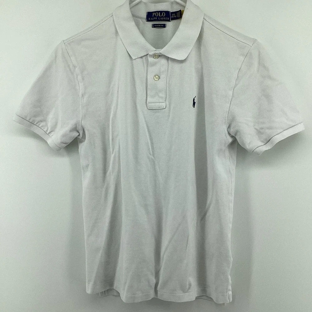 Ralph Lauren boys polo