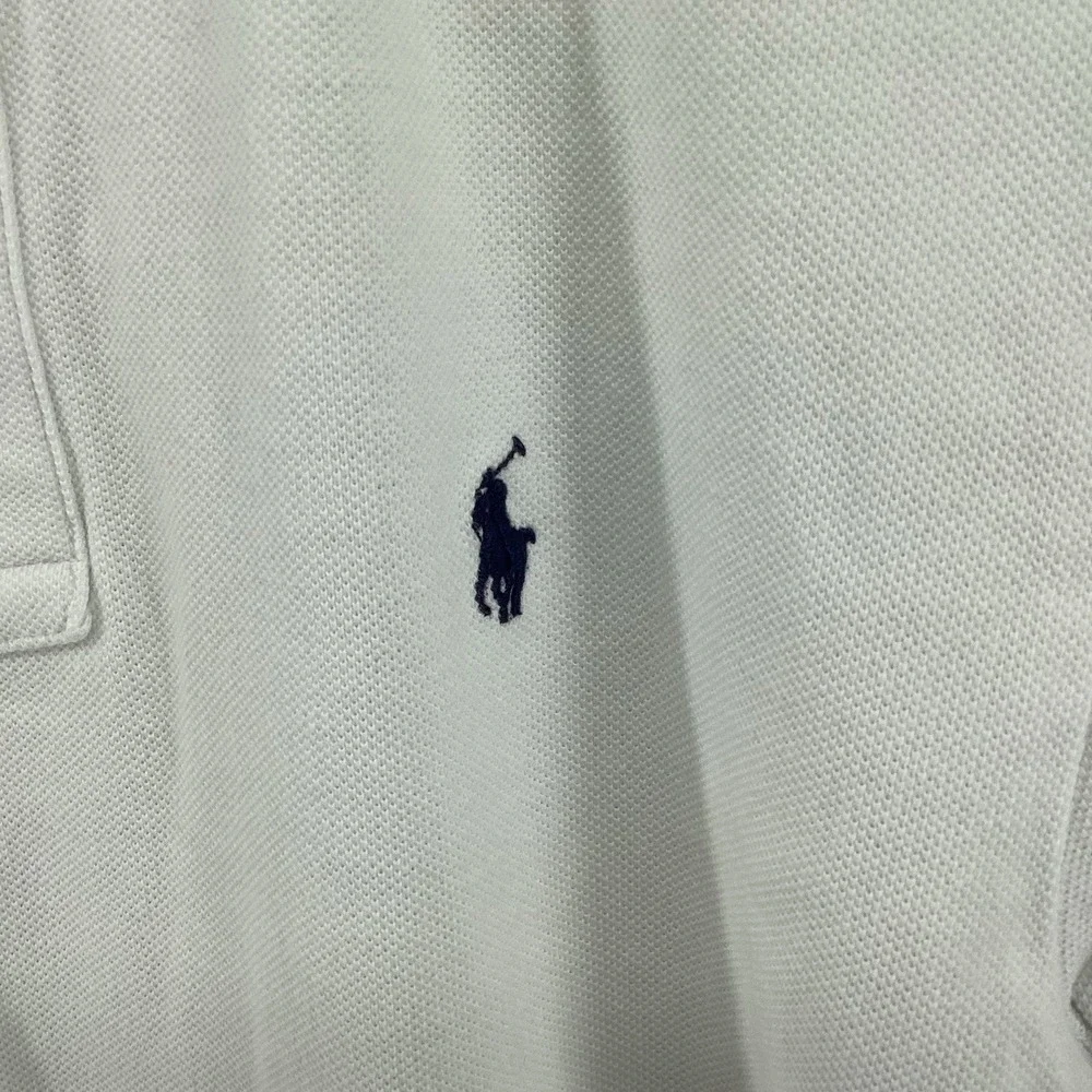 Ralph Lauren boys polo