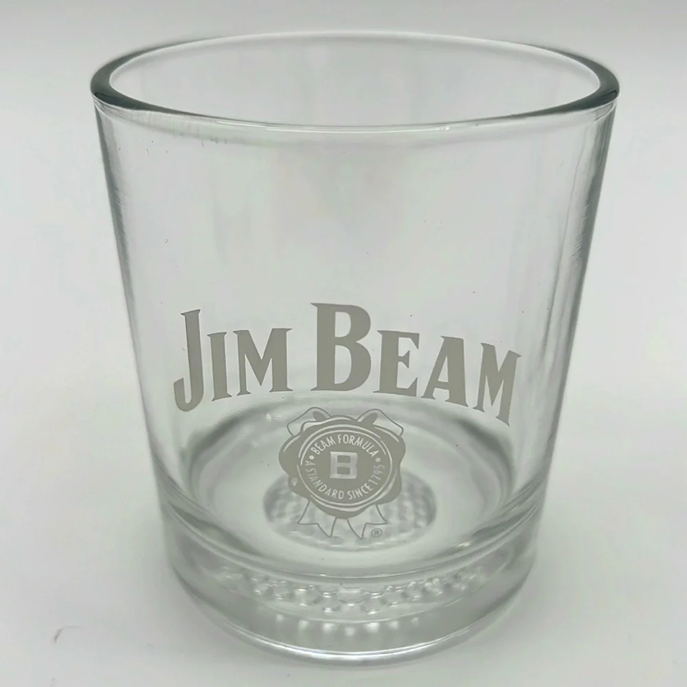 Jim Beam or your but