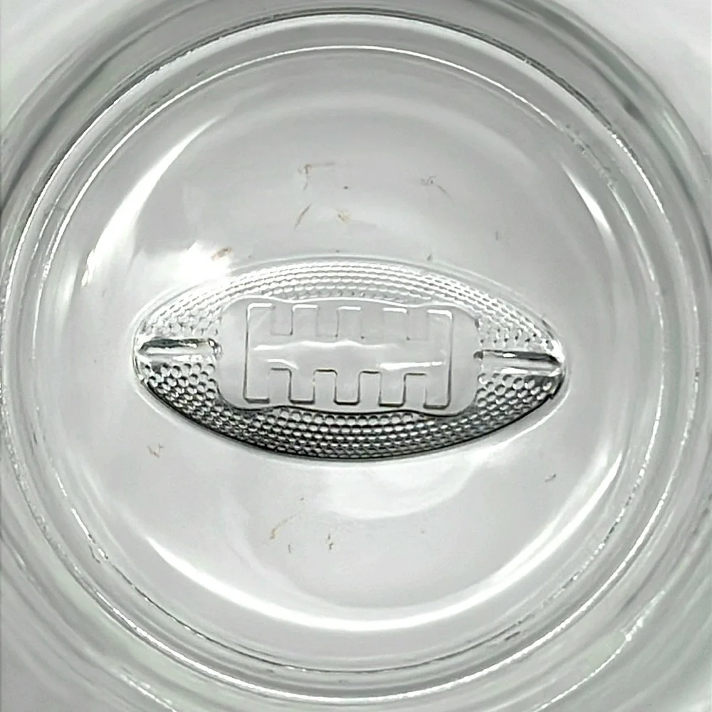 Jim Beam set tear