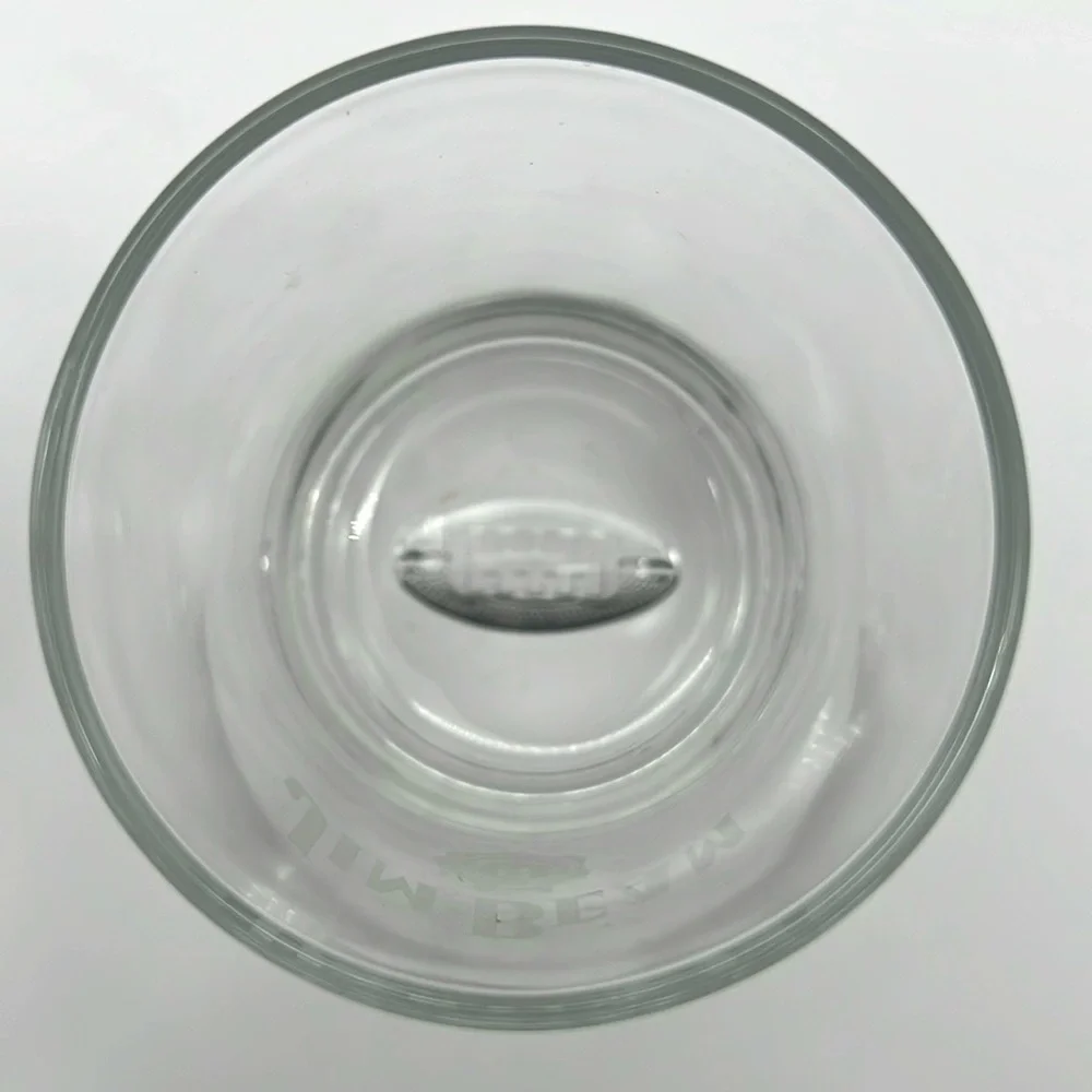 Jim Beam posh two