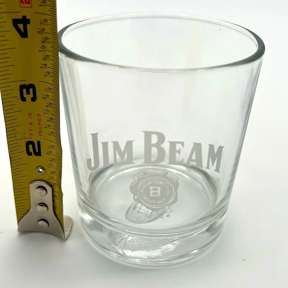 Jim Beam heavy join set