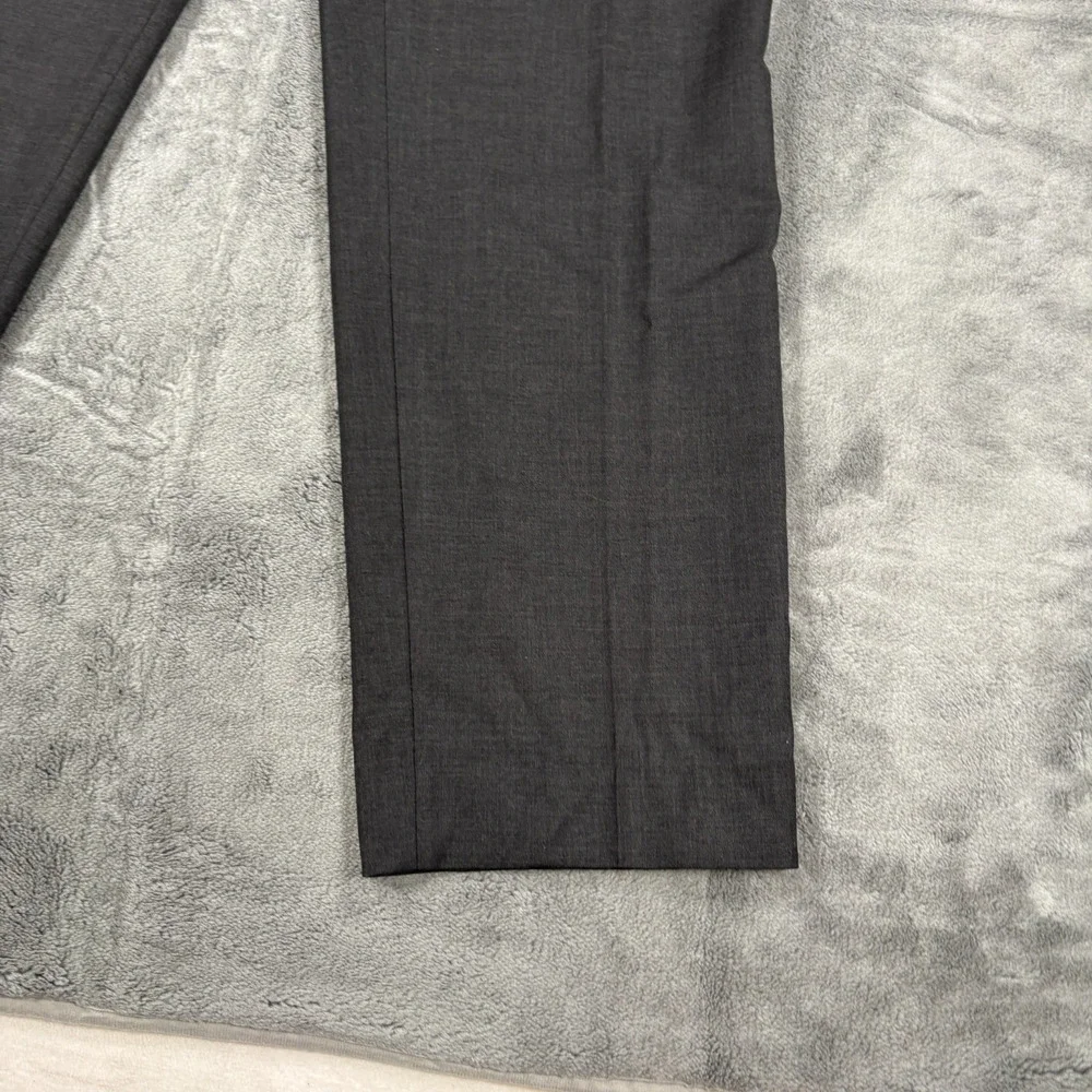 Lauren Ralph Lauren Gray Suit Mens 40W 32L Pants 48L Jacket Two Piece
