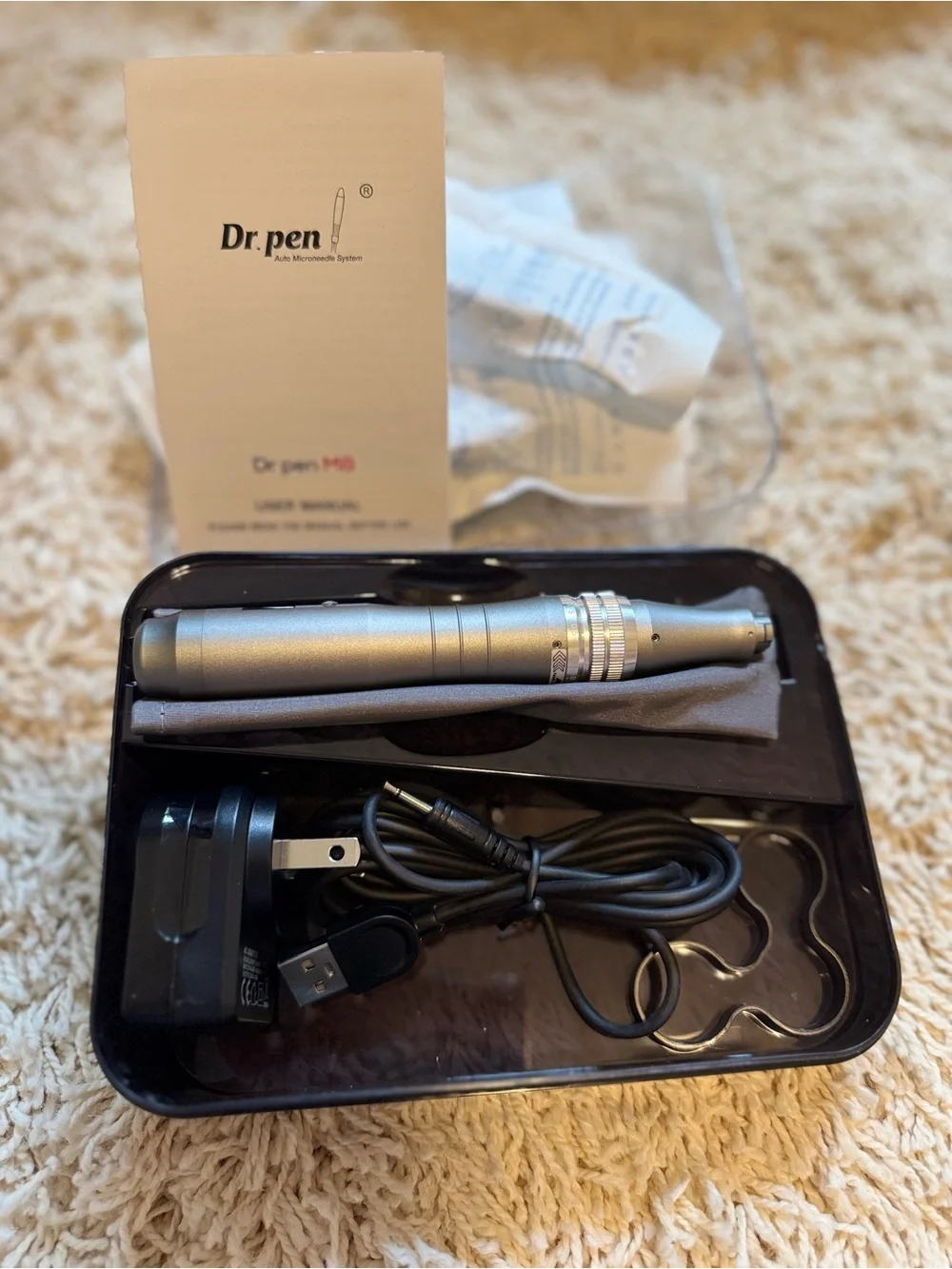 Dr.Pen professional grade
