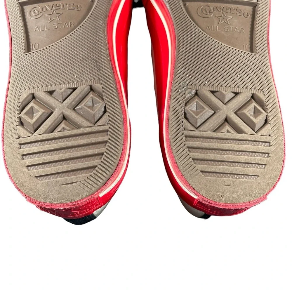 Converse comme des