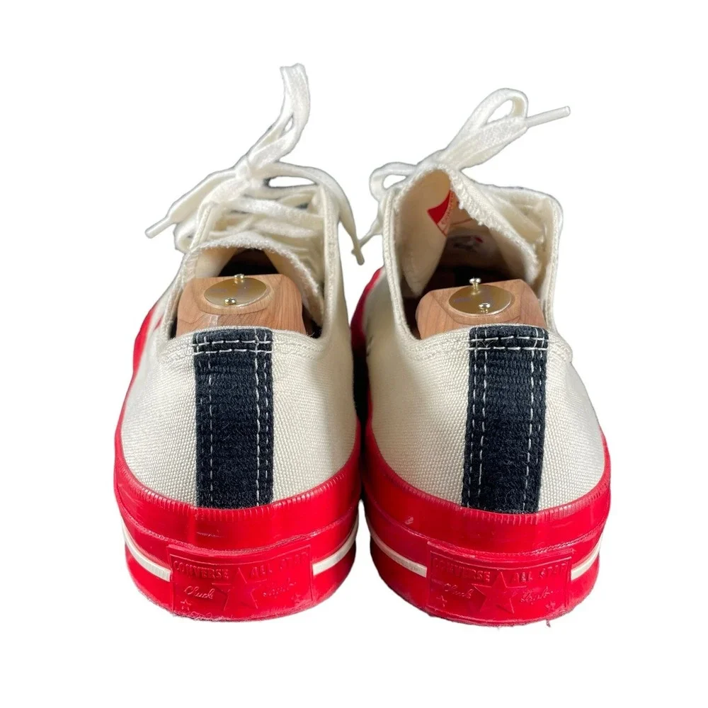 Converse comme des