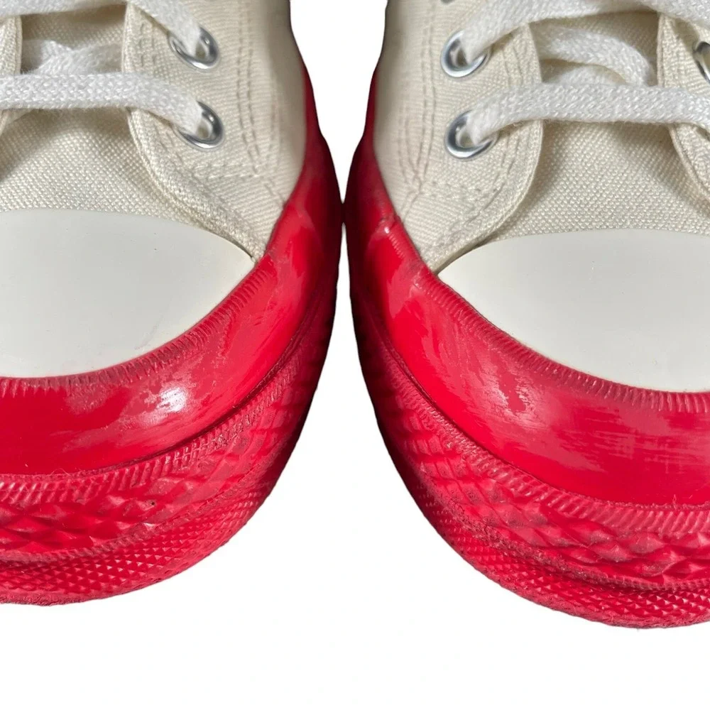 Converse comme des