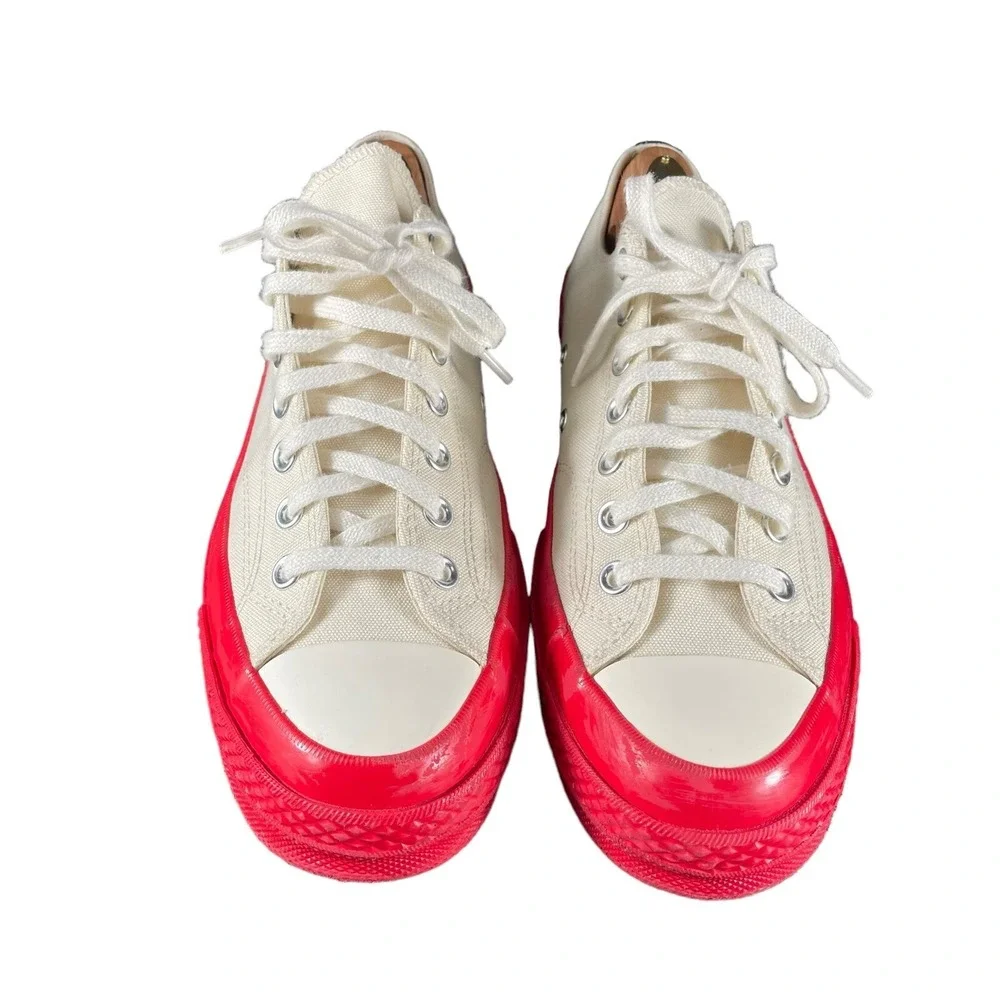 Converse comme des