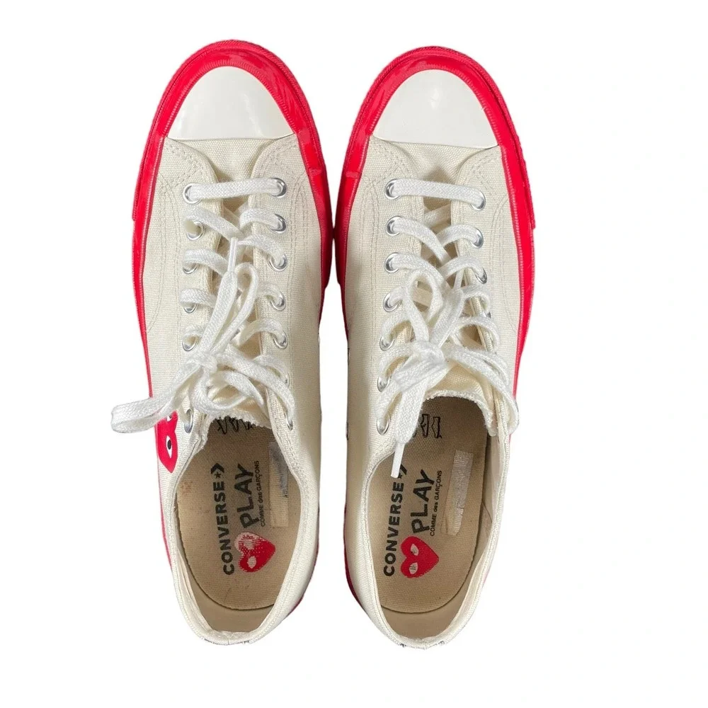 Converse comme des