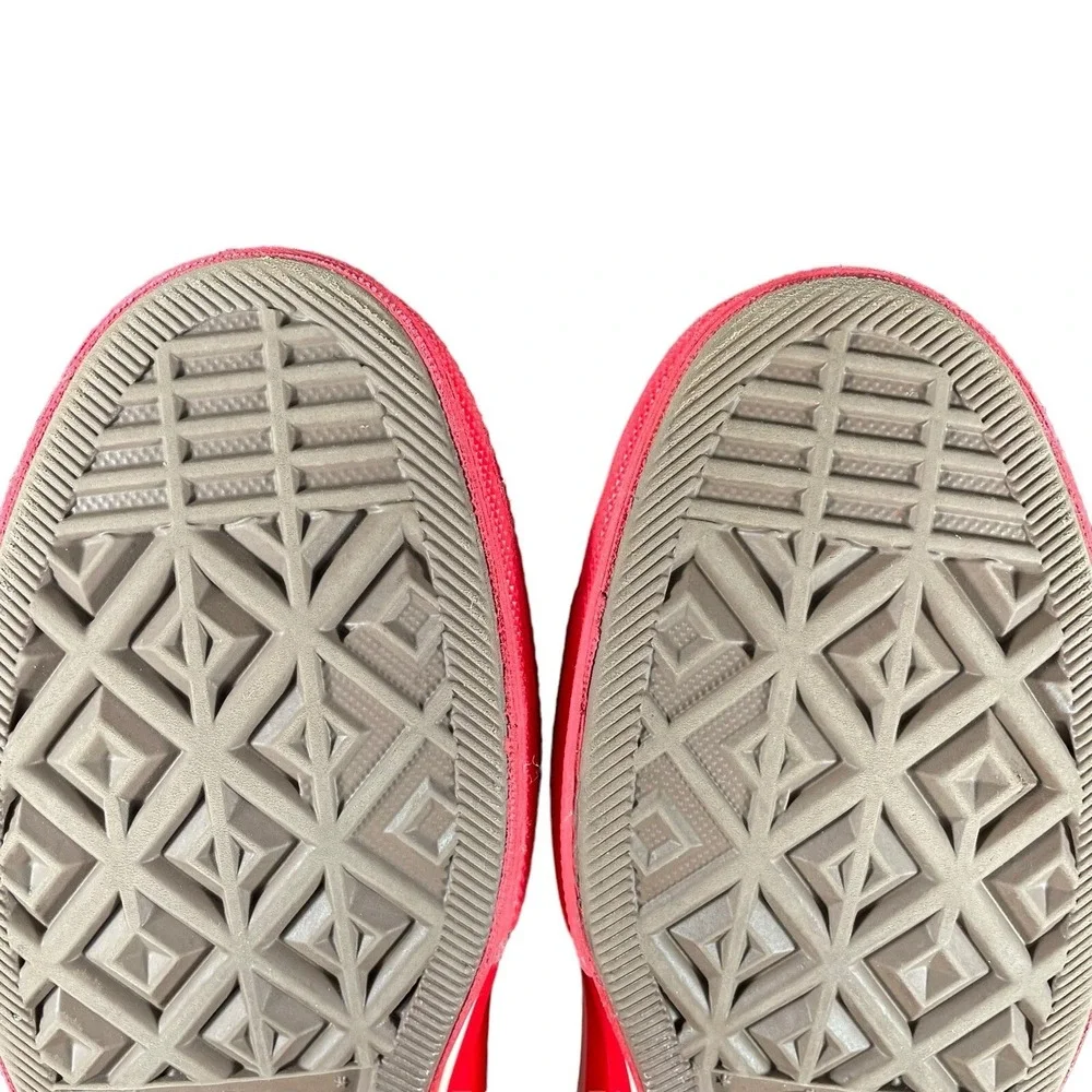 Converse comme des