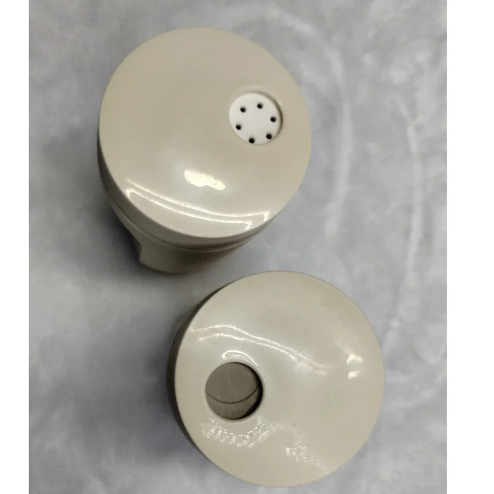 Tupperware pair vintage