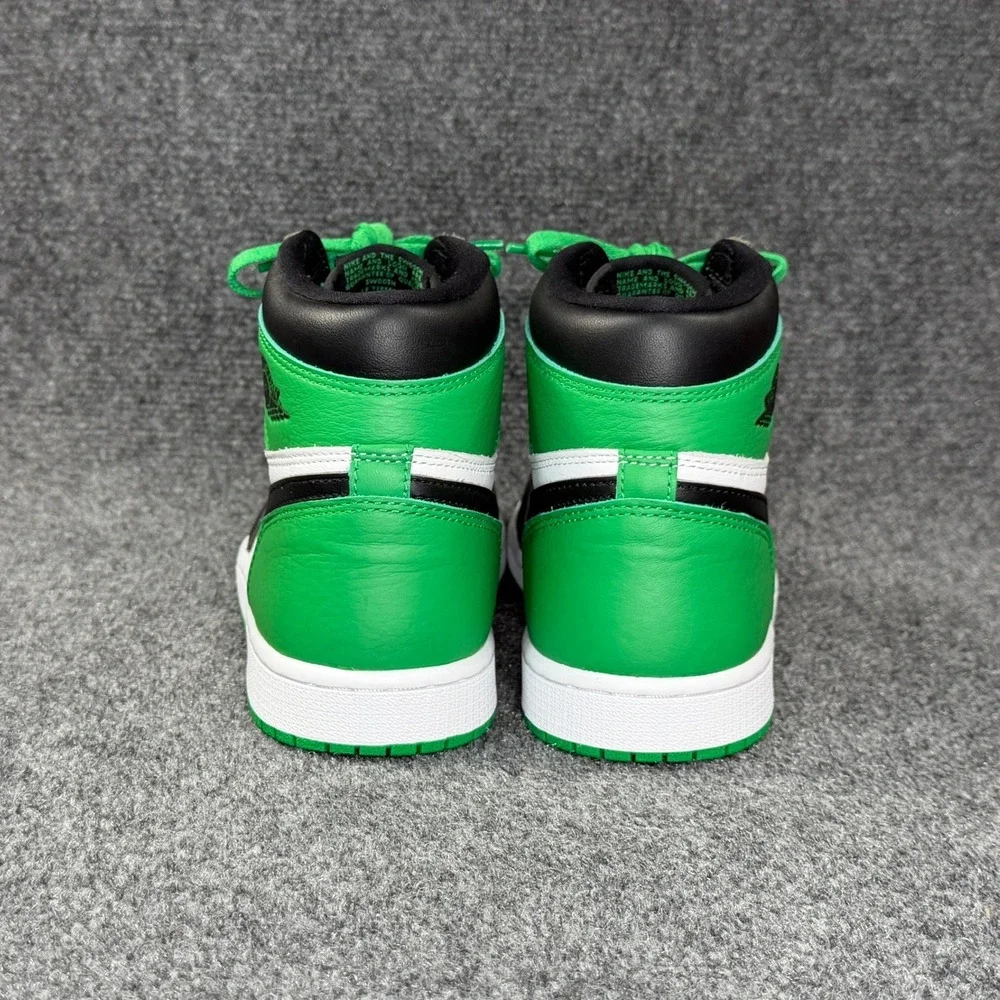 Jordan retro high