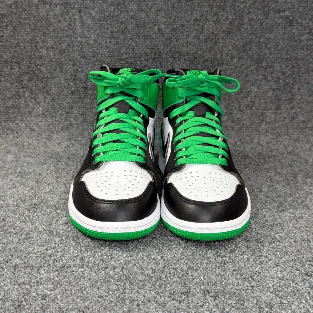 Jordan retro high