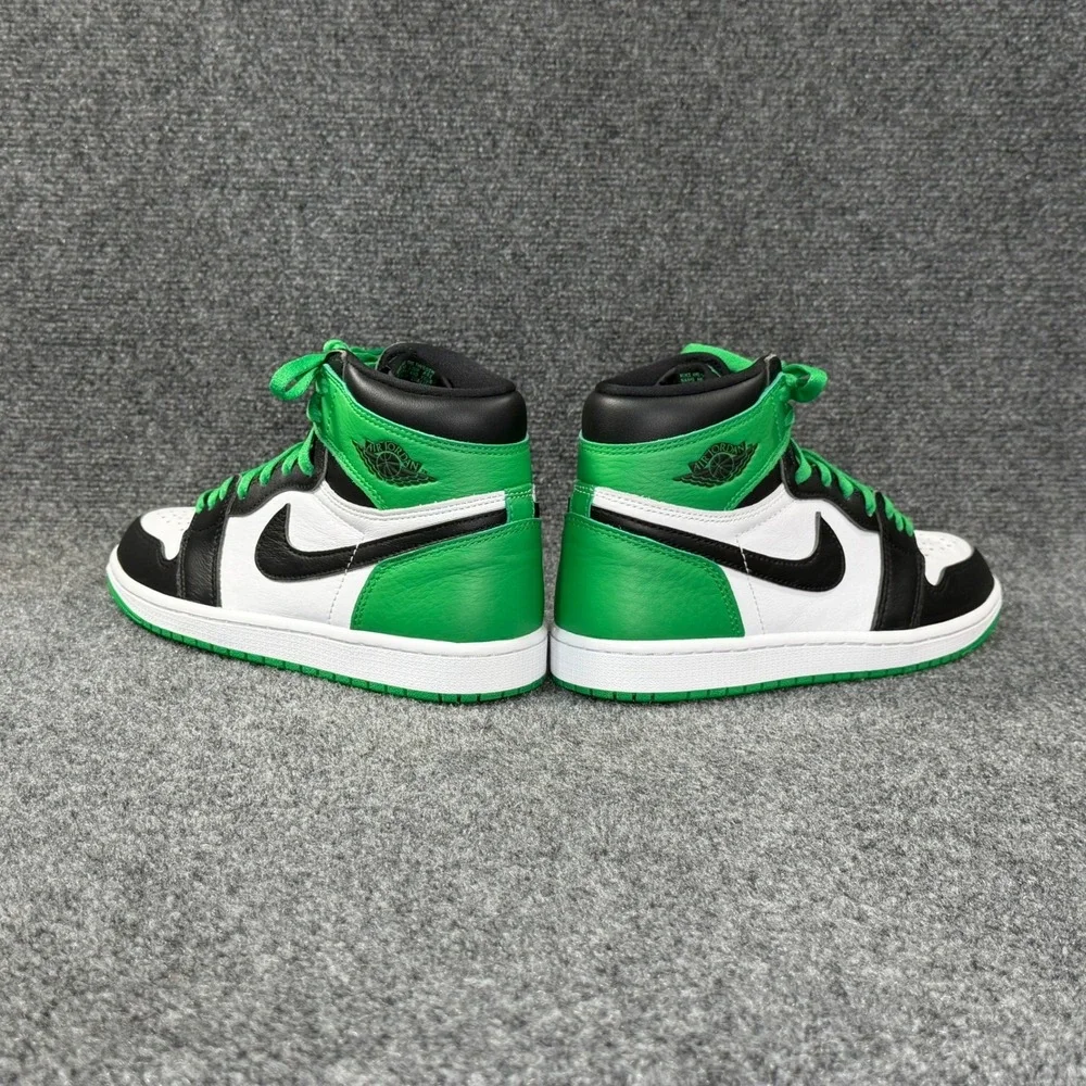 Jordan retro high