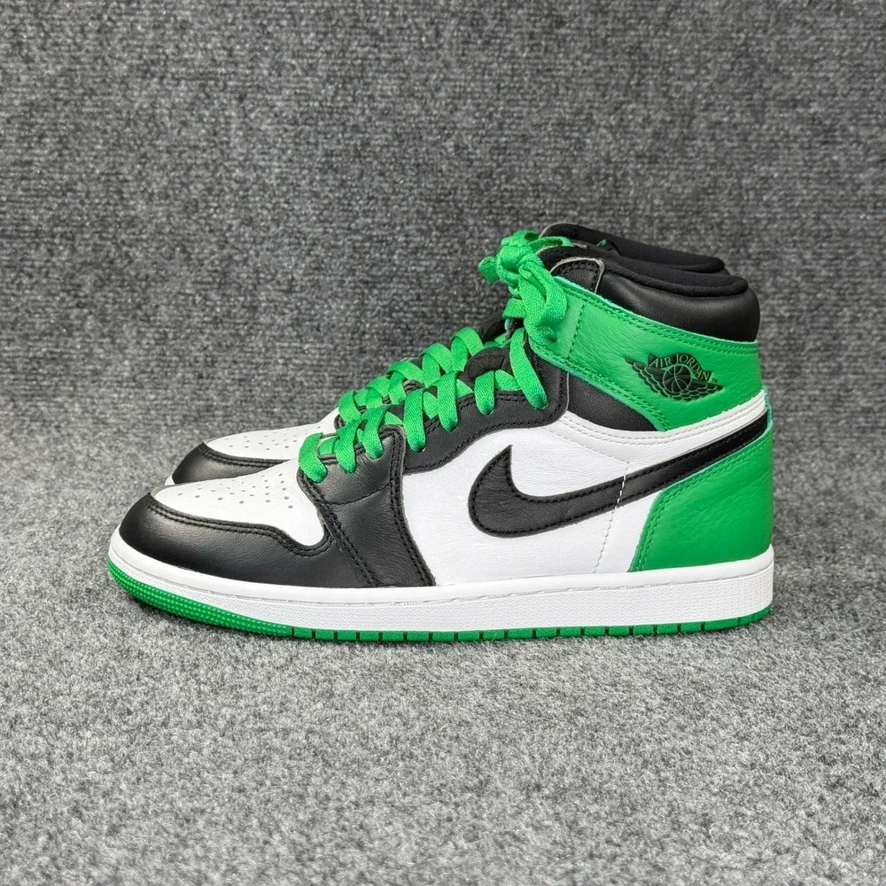 Jordan retro high